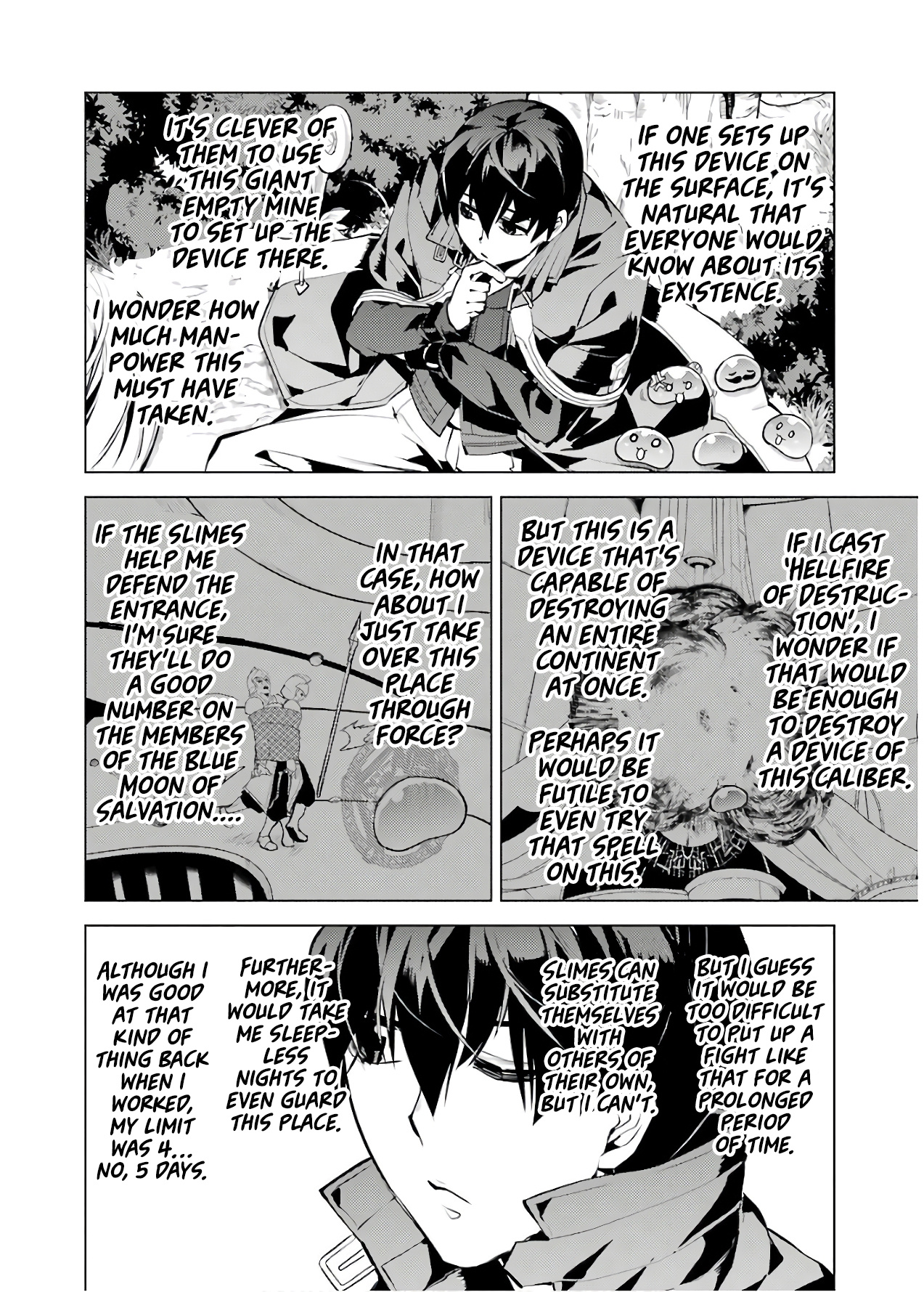 Tensei Kenja No Isekai Raifu ~Daini No Shokugyo Wo Ete, Sekai Saikyou Ni Narimashita~ - Vol.8 Chapter 23: Infiltration Of A Suspicious Facility.