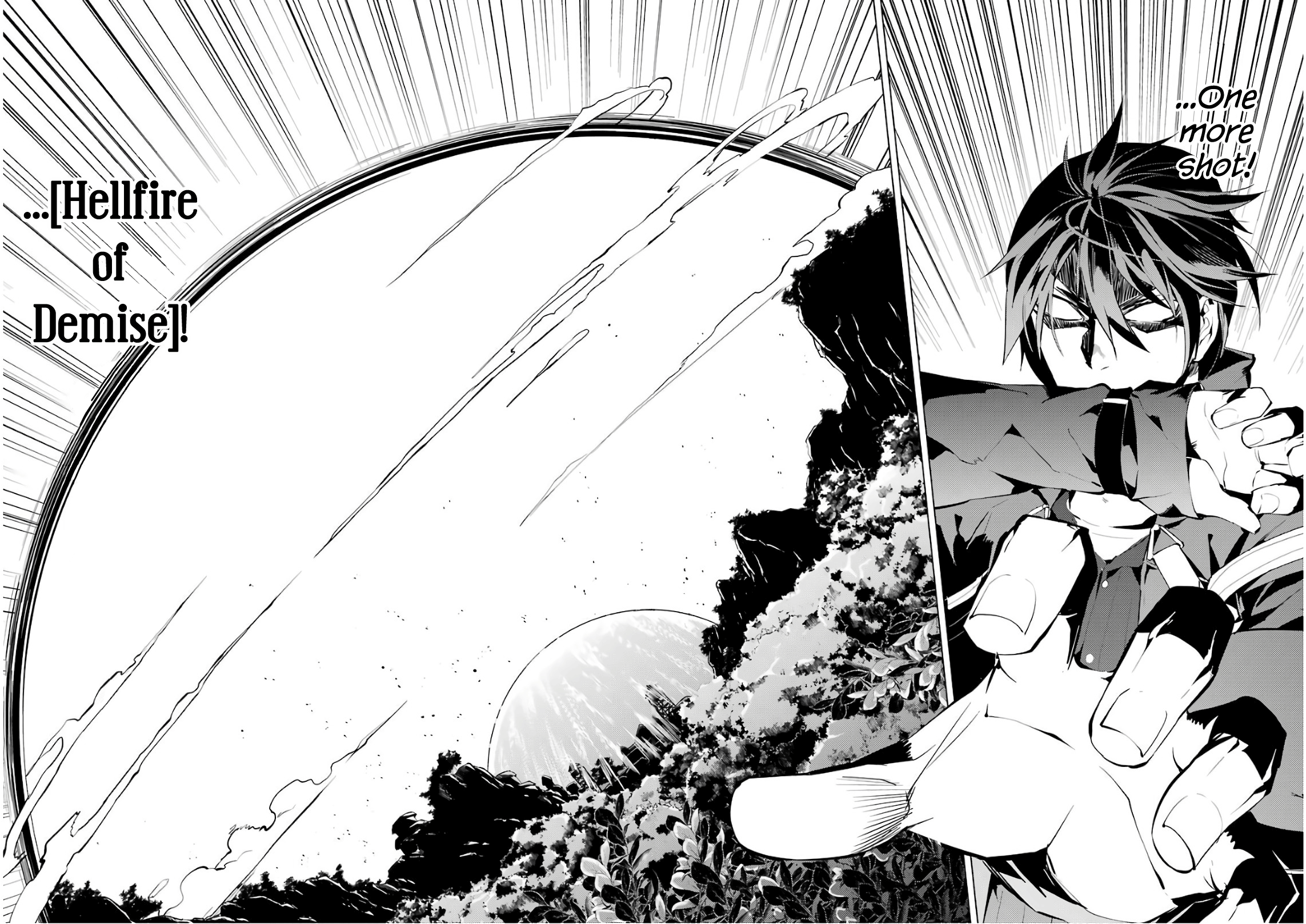 Tensei Kenja No Isekai Raifu ~Daini No Shokugyo Wo Ete, Sekai Saikyou Ni Narimashita~ - Vol.3 Chapter 7: I Went On A Journey