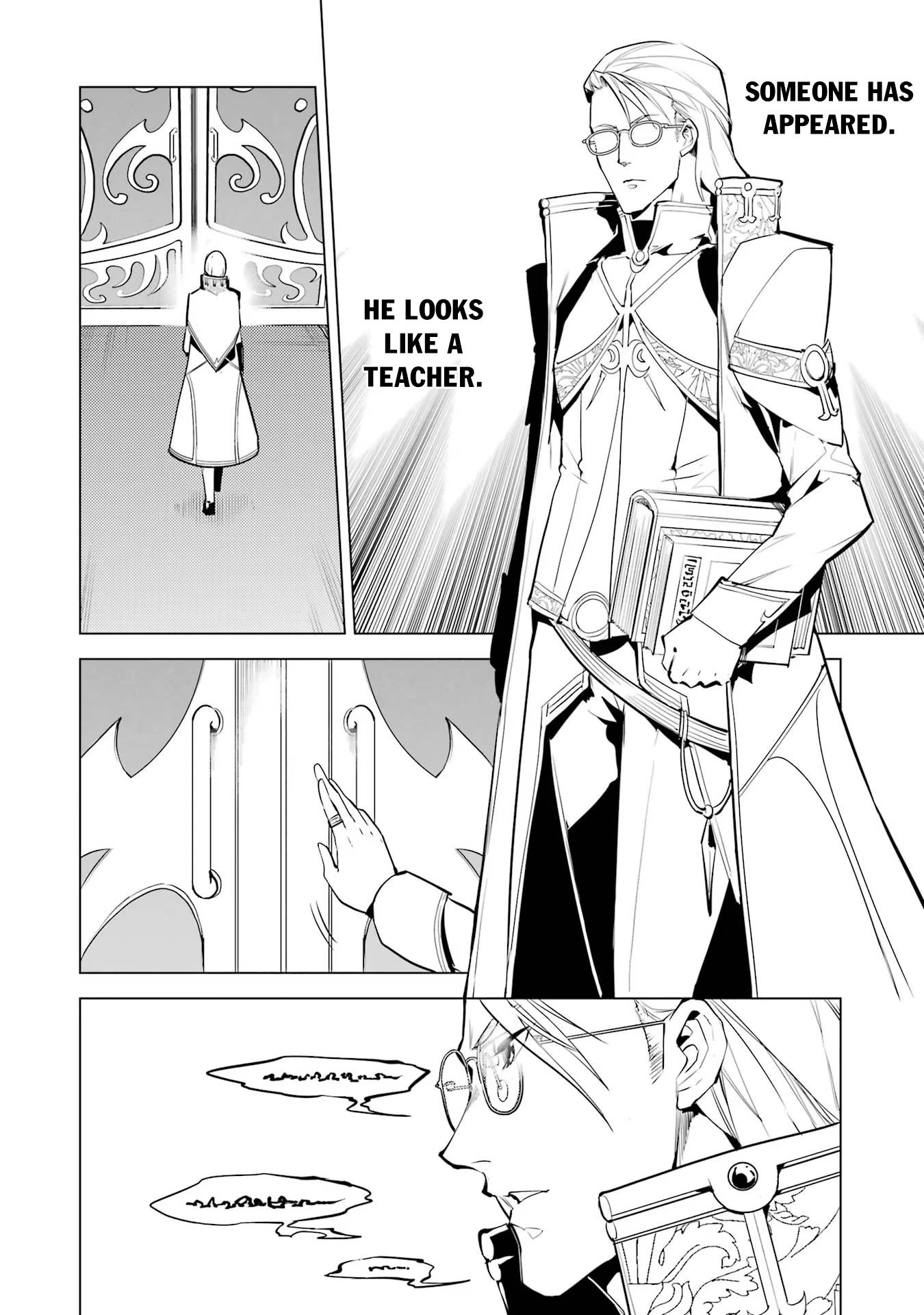 Tensei Kenja No Isekai Raifu ~Daini No Shokugyo Wo Ete, Sekai Saikyou Ni Narimashita~ - Chapter 54