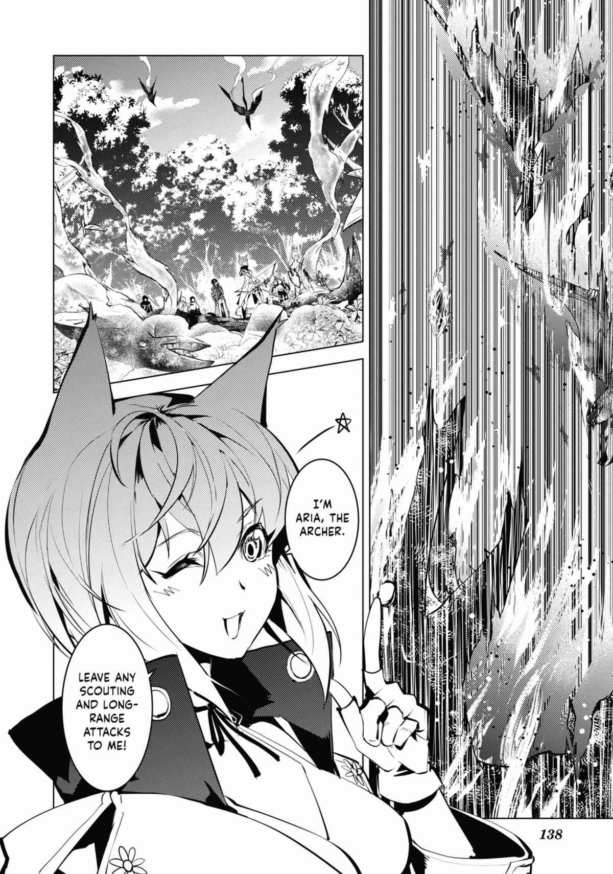 Tensei Kenja No Isekai Raifu ~Daini No Shokugyo Wo Ete, Sekai Saikyou Ni Narimashita~ - Chapter 36