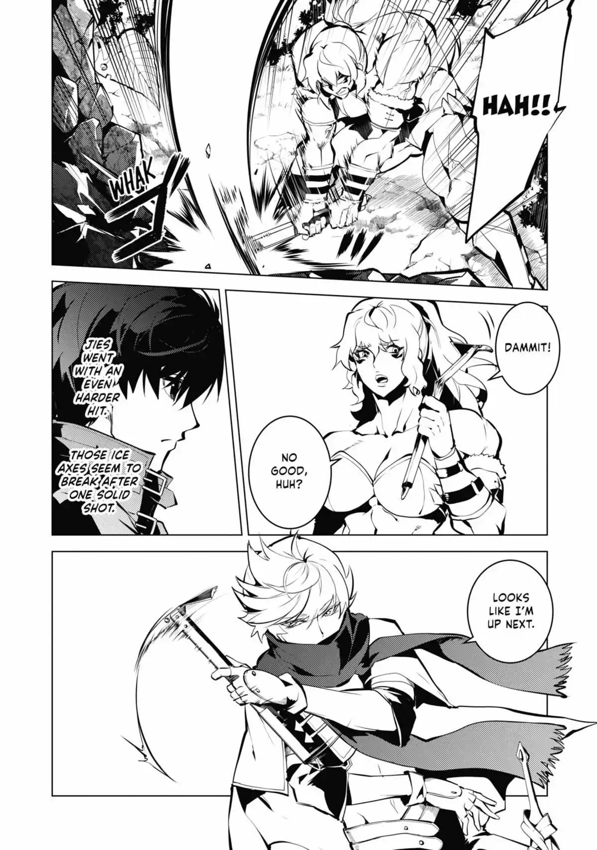 Tensei Kenja No Isekai Raifu ~Daini No Shokugyo Wo Ete, Sekai Saikyou Ni Narimashita~ - Chapter 36