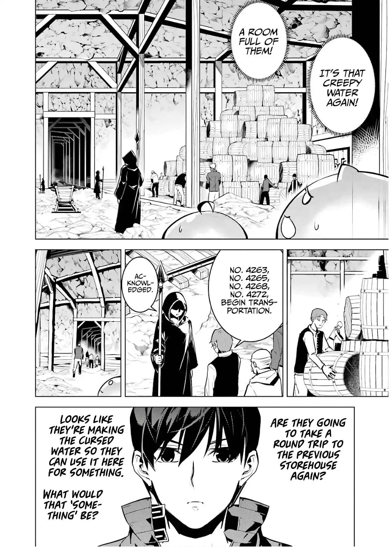 Tensei Kenja No Isekai Raifu ~Daini No Shokugyo Wo Ete, Sekai Saikyou Ni Narimashita~ - Chapter 23.2