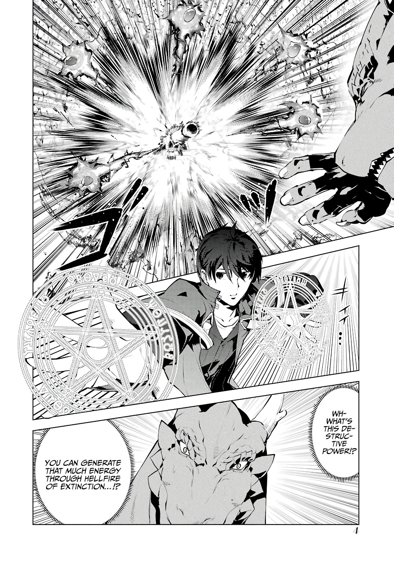 Tensei Kenja No Isekai Raifu ~Daini No Shokugyo Wo Ete, Sekai Saikyou Ni Narimashita~ - Chapter 25: I Got Acquainted With The Dragon.