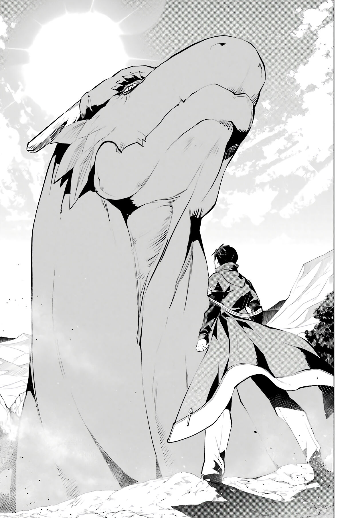 Tensei Kenja No Isekai Raifu ~Daini No Shokugyo Wo Ete, Sekai Saikyou Ni Narimashita~ - Chapter 25: I Got Acquainted With The Dragon.