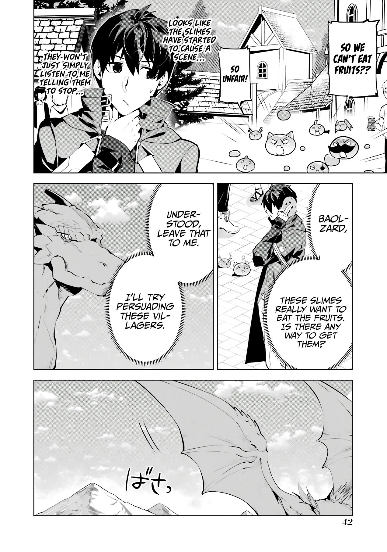 Tensei Kenja No Isekai Raifu ~Daini No Shokugyo Wo Ete, Sekai Saikyou Ni Narimashita~ - Chapter 25: I Got Acquainted With The Dragon.