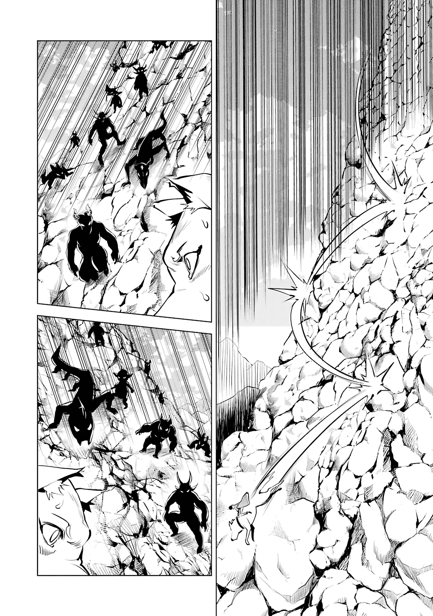 Tensei Kenja No Isekai Raifu ~Daini No Shokugyo Wo Ete, Sekai Saikyou Ni Narimashita~ - Vol.7 Chapter 21: It Seems Like I Became An Assassination Target Again.