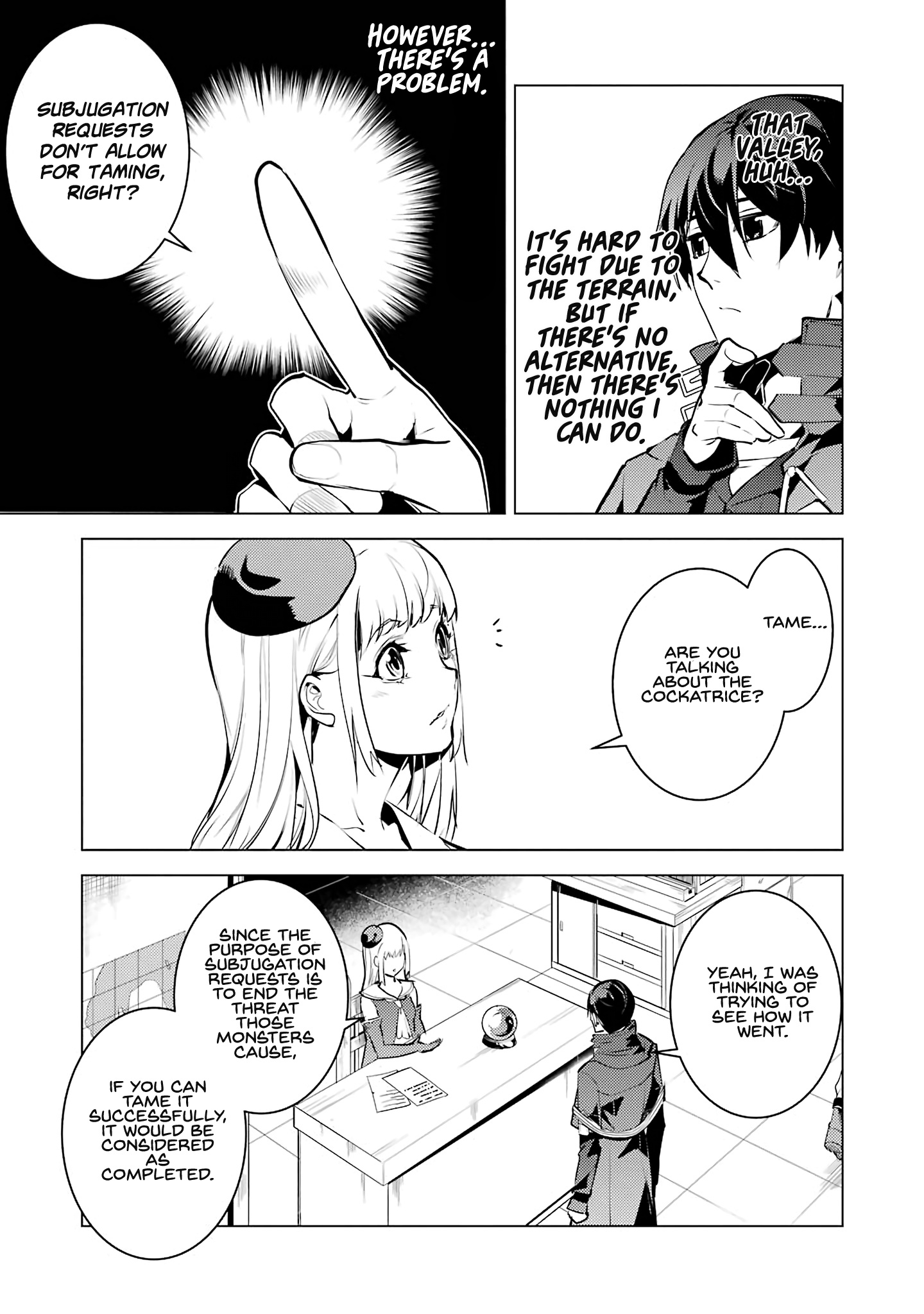 Tensei Kenja No Isekai Raifu ~Daini No Shokugyo Wo Ete, Sekai Saikyou Ni Narimashita~ - Vol.7 Chapter 21: It Seems Like I Became An Assassination Target Again.