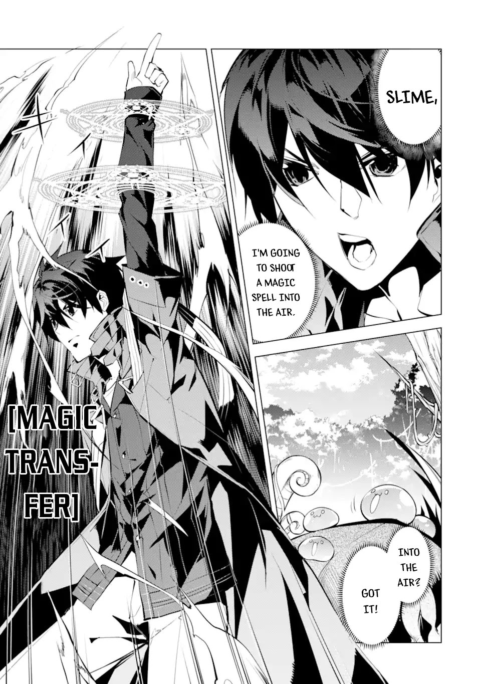 Tensei Kenja No Isekai Raifu ~Daini No Shokugyo Wo Ete, Sekai Saikyou Ni Narimashita~ - Chapter 43: I Tried Doing As The Divine Revelation Foretold