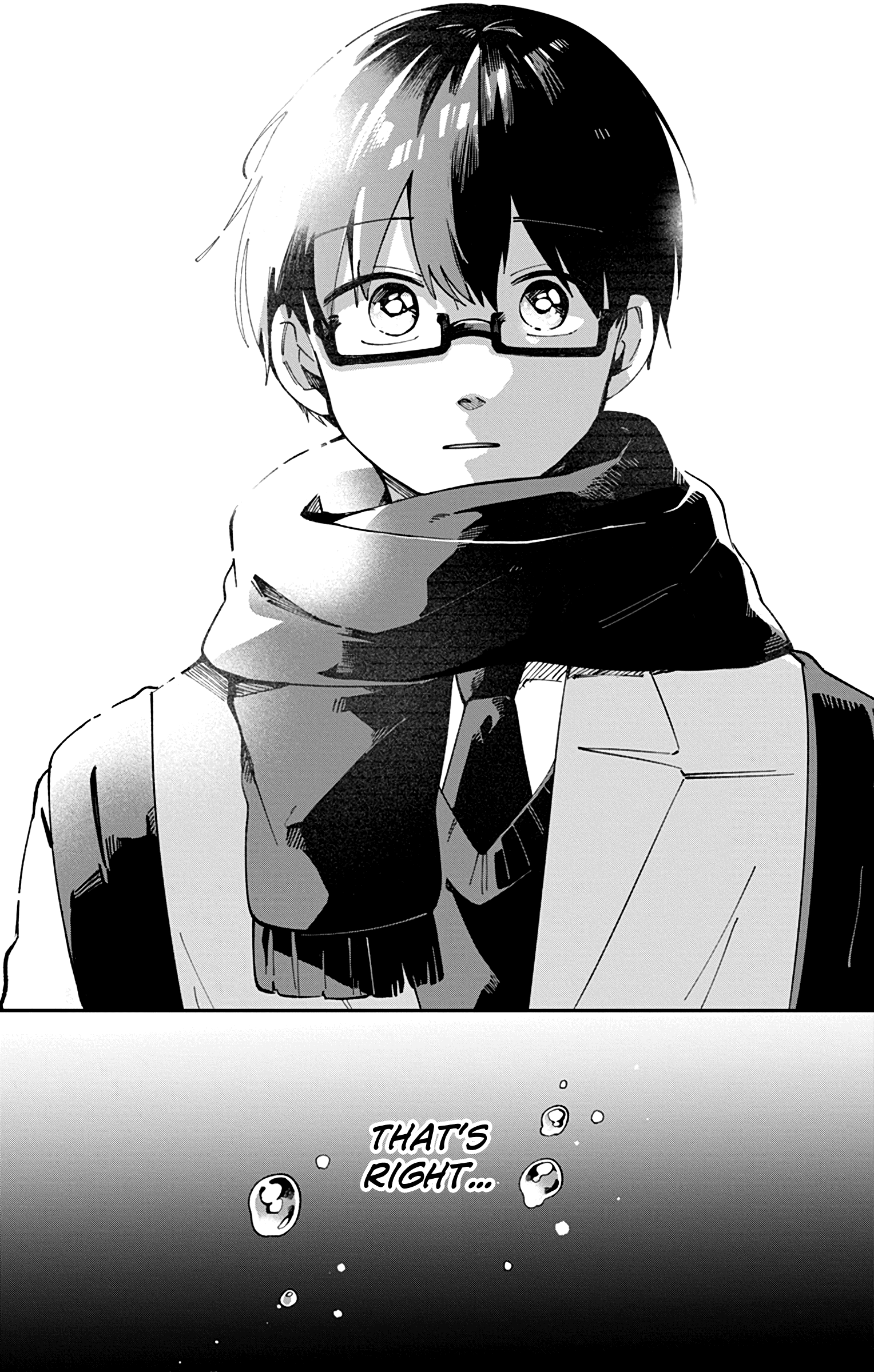 Kimi Ga Shinu Made Ato 100 Nichi - Chapter 43: The Last Confession