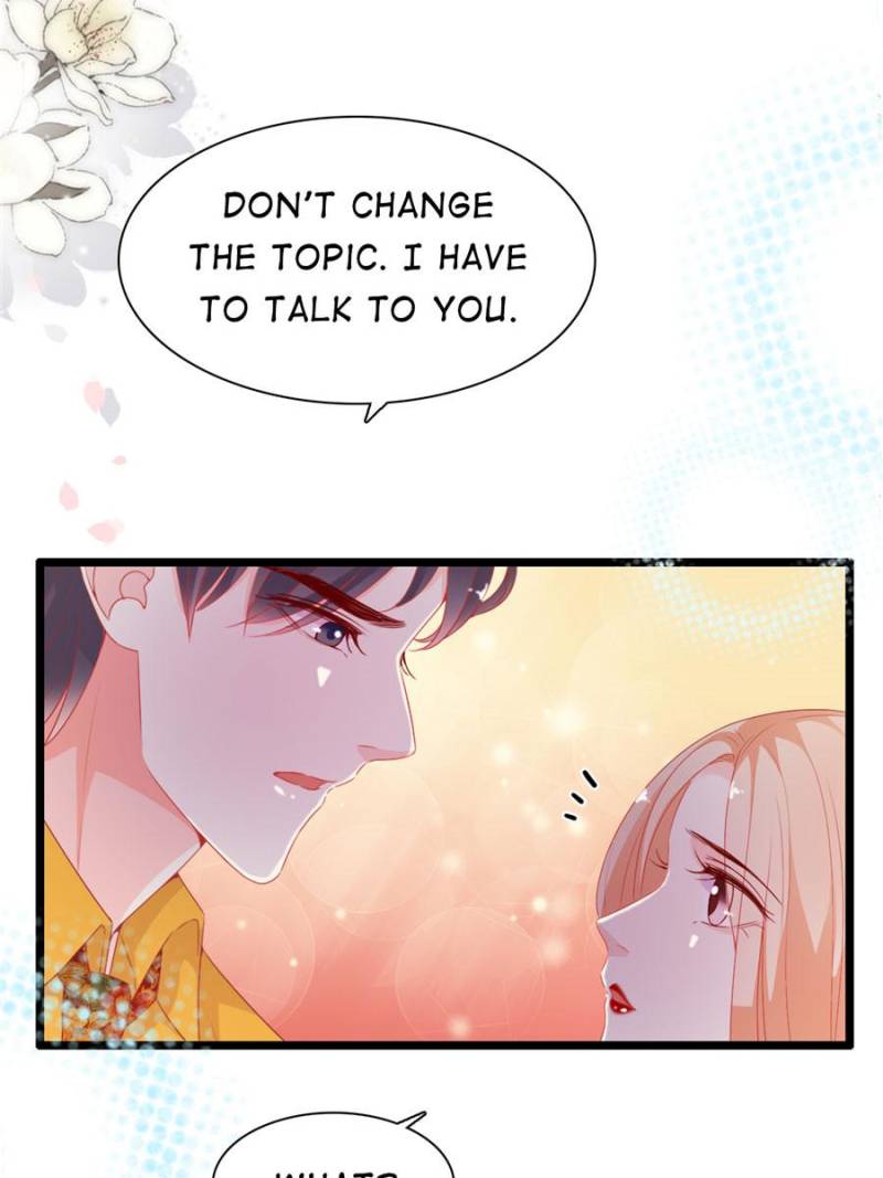 Mr. Zhou, Forced Marriage Is Illegal! - Chapter 188