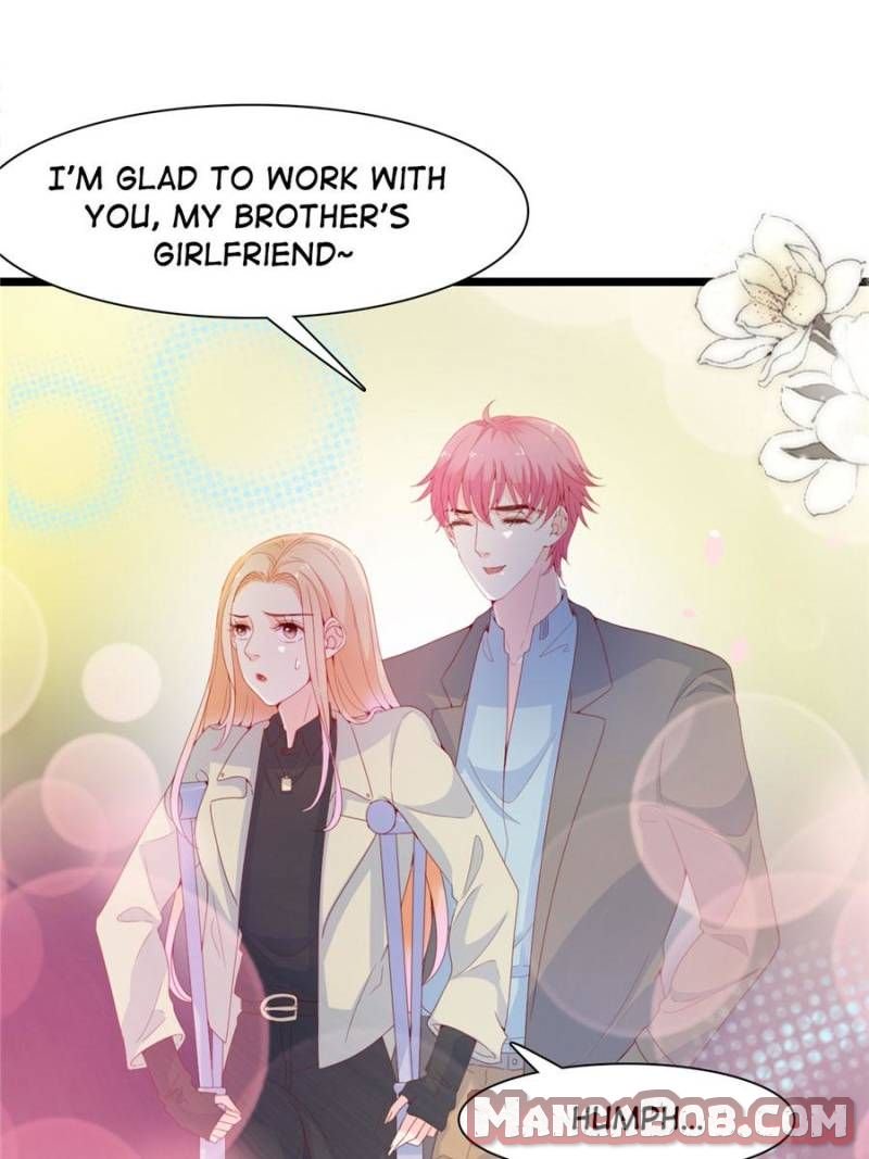 Mr. Zhou, Forced Marriage Is Illegal! - Chapter 122