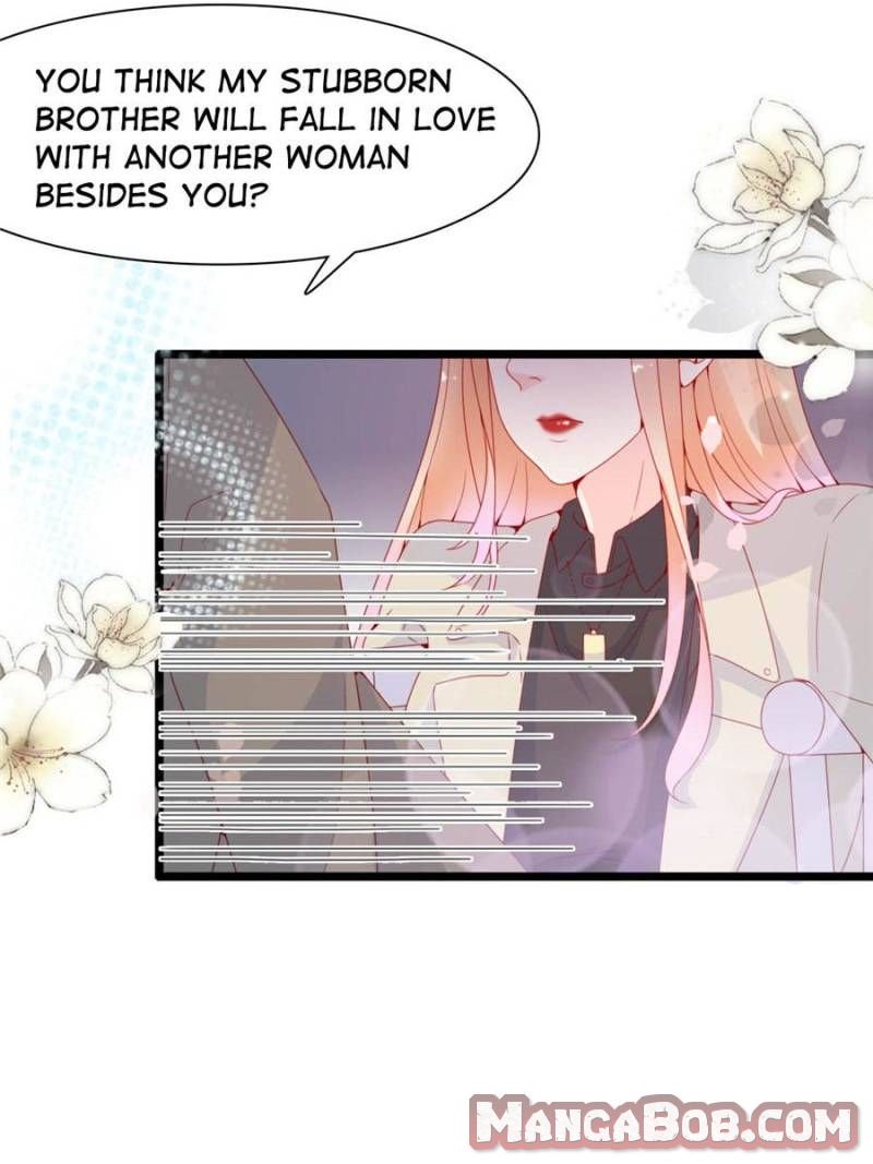 Mr. Zhou, Forced Marriage Is Illegal! - Chapter 123