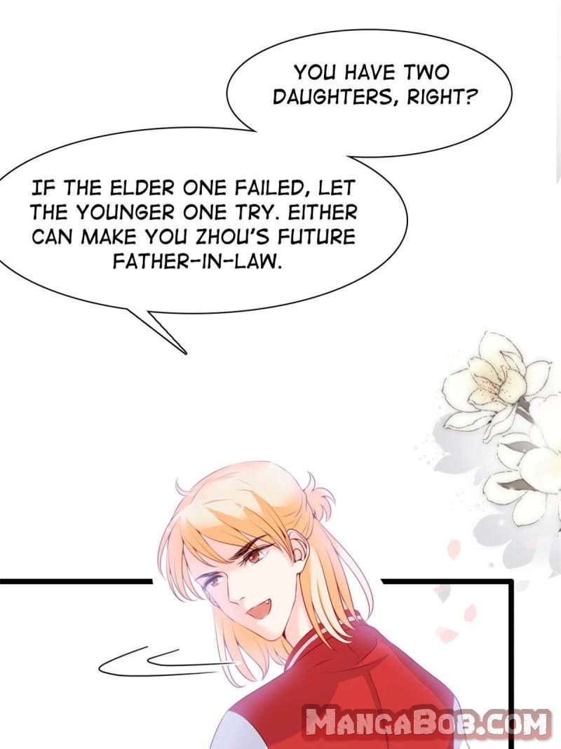 Mr. Zhou, Forced Marriage Is Illegal! - Chapter 78