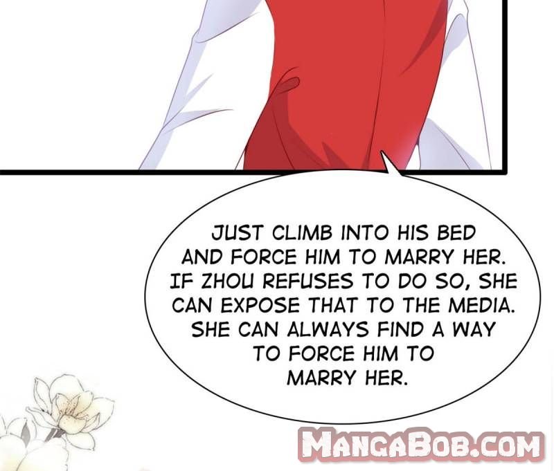 Mr. Zhou, Forced Marriage Is Illegal! - Chapter 78