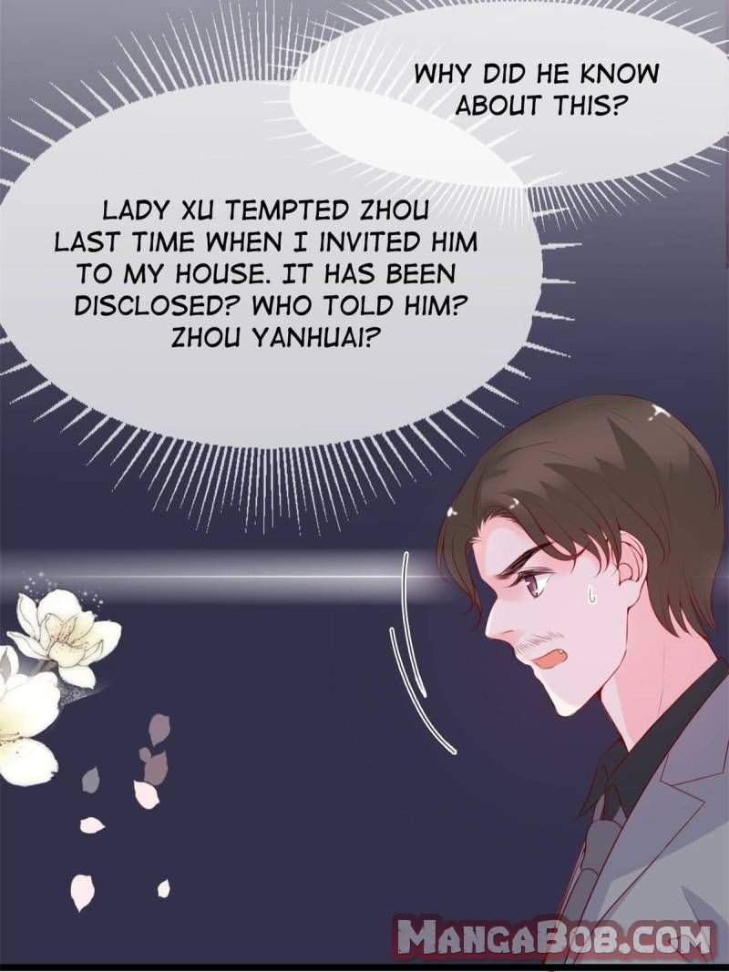 Mr. Zhou, Forced Marriage Is Illegal! - Chapter 78