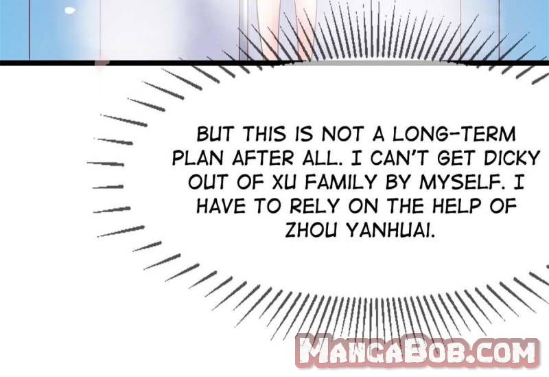 Mr. Zhou, Forced Marriage Is Illegal! - Chapter 78