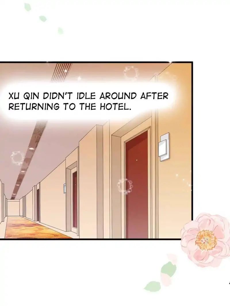 Mr. Zhou, Forced Marriage Is Illegal! - Chapter 14