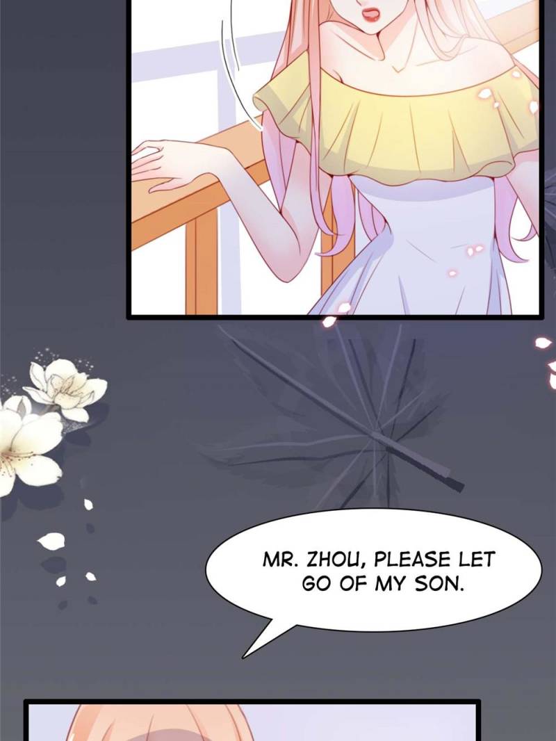 Mr. Zhou, Forced Marriage Is Illegal! - Chapter 70