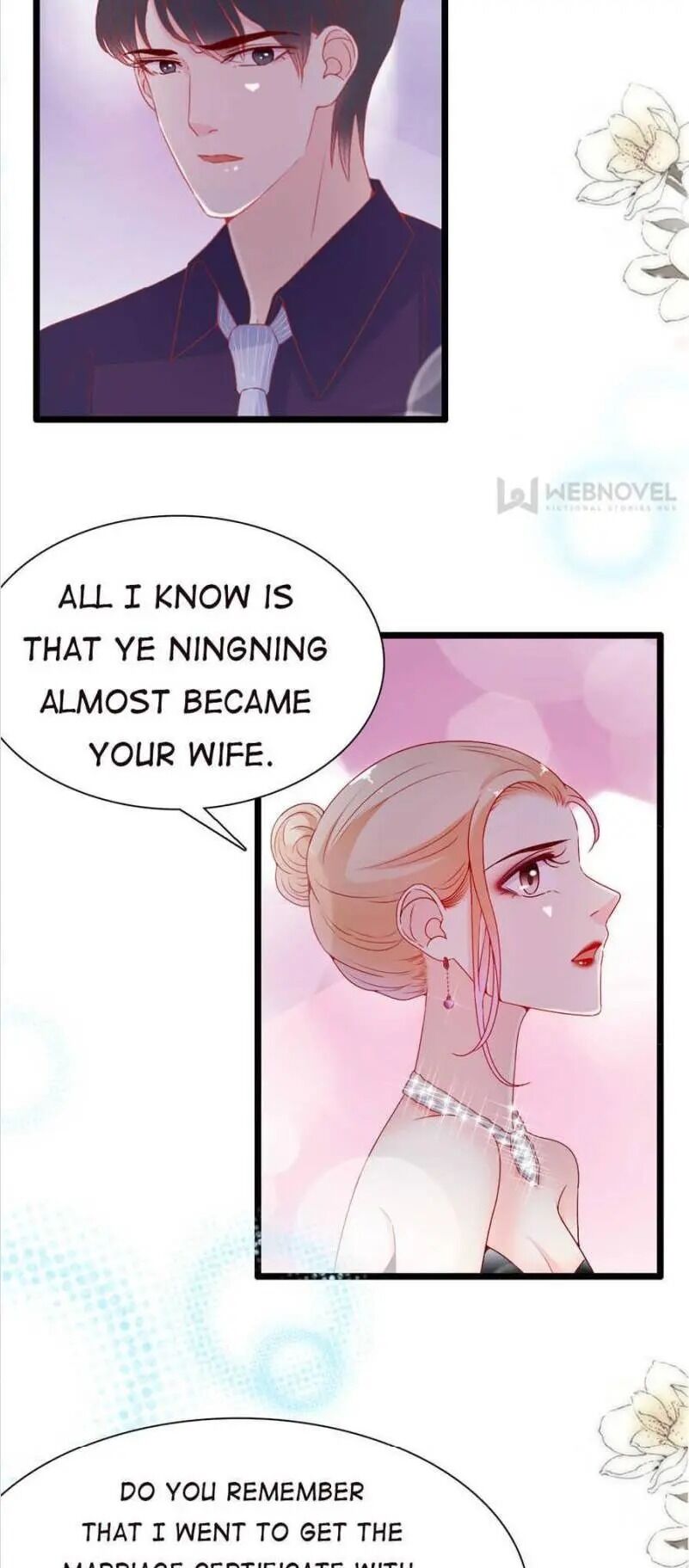 Mr. Zhou, Forced Marriage Is Illegal! - Chapter 151