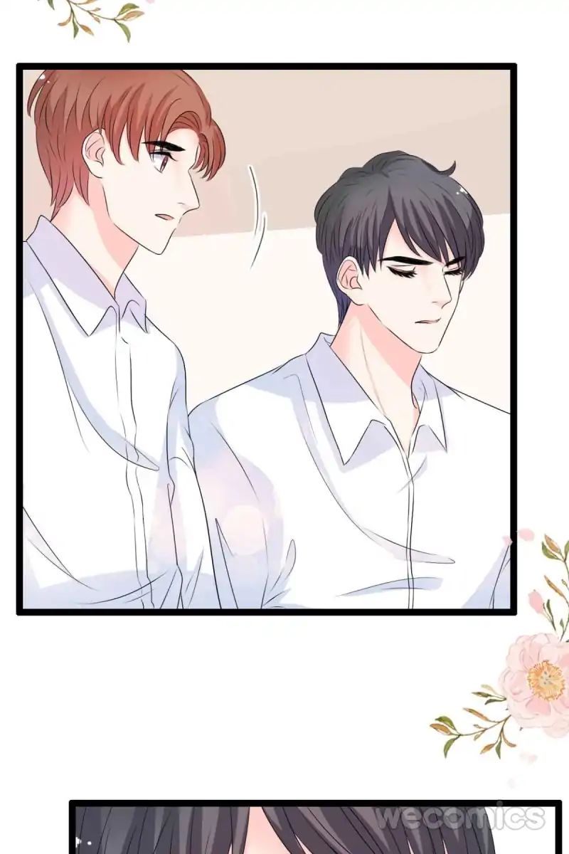 Mr. Zhou, Forced Marriage Is Illegal! - Chapter 53