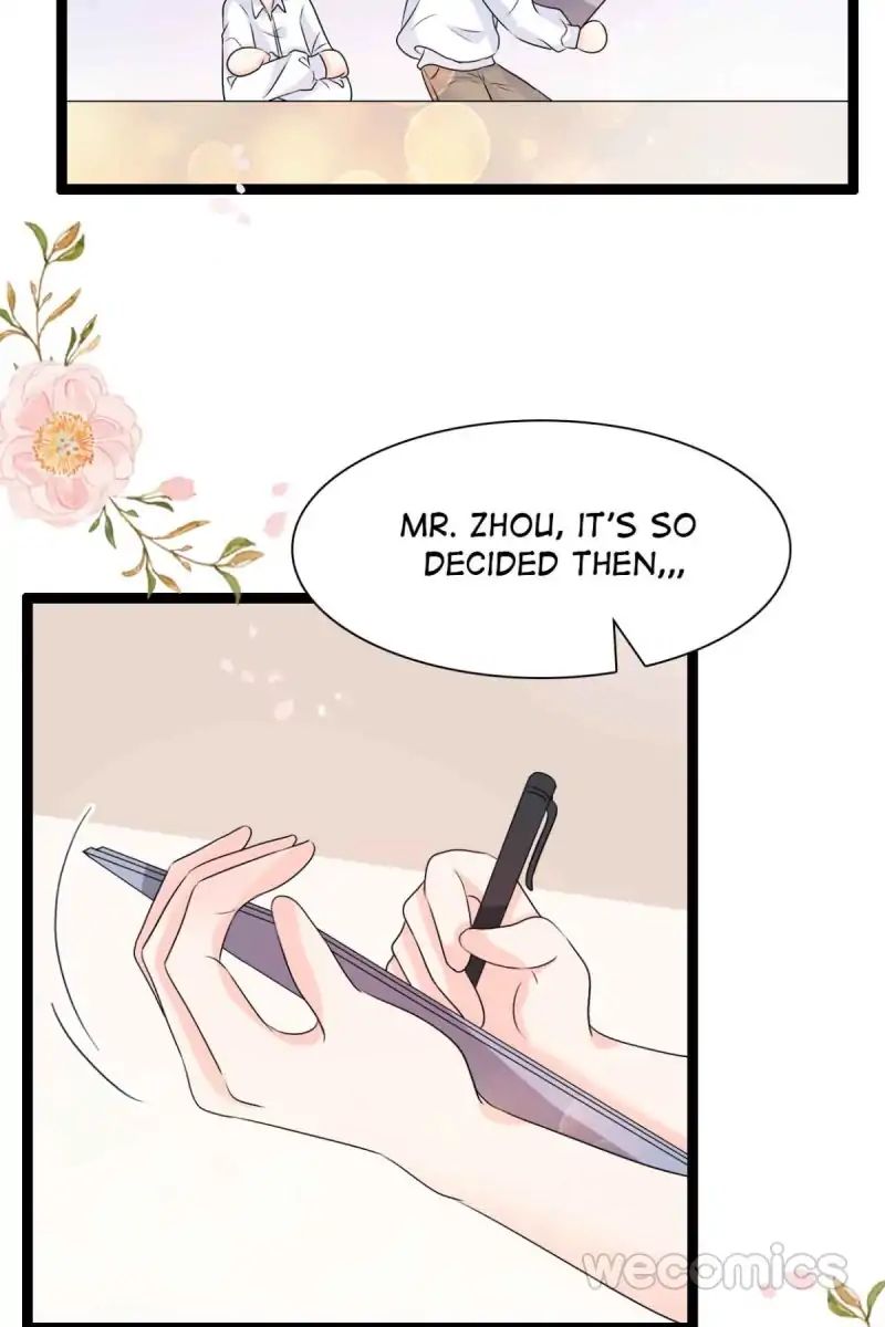 Mr. Zhou, Forced Marriage Is Illegal! - Chapter 53