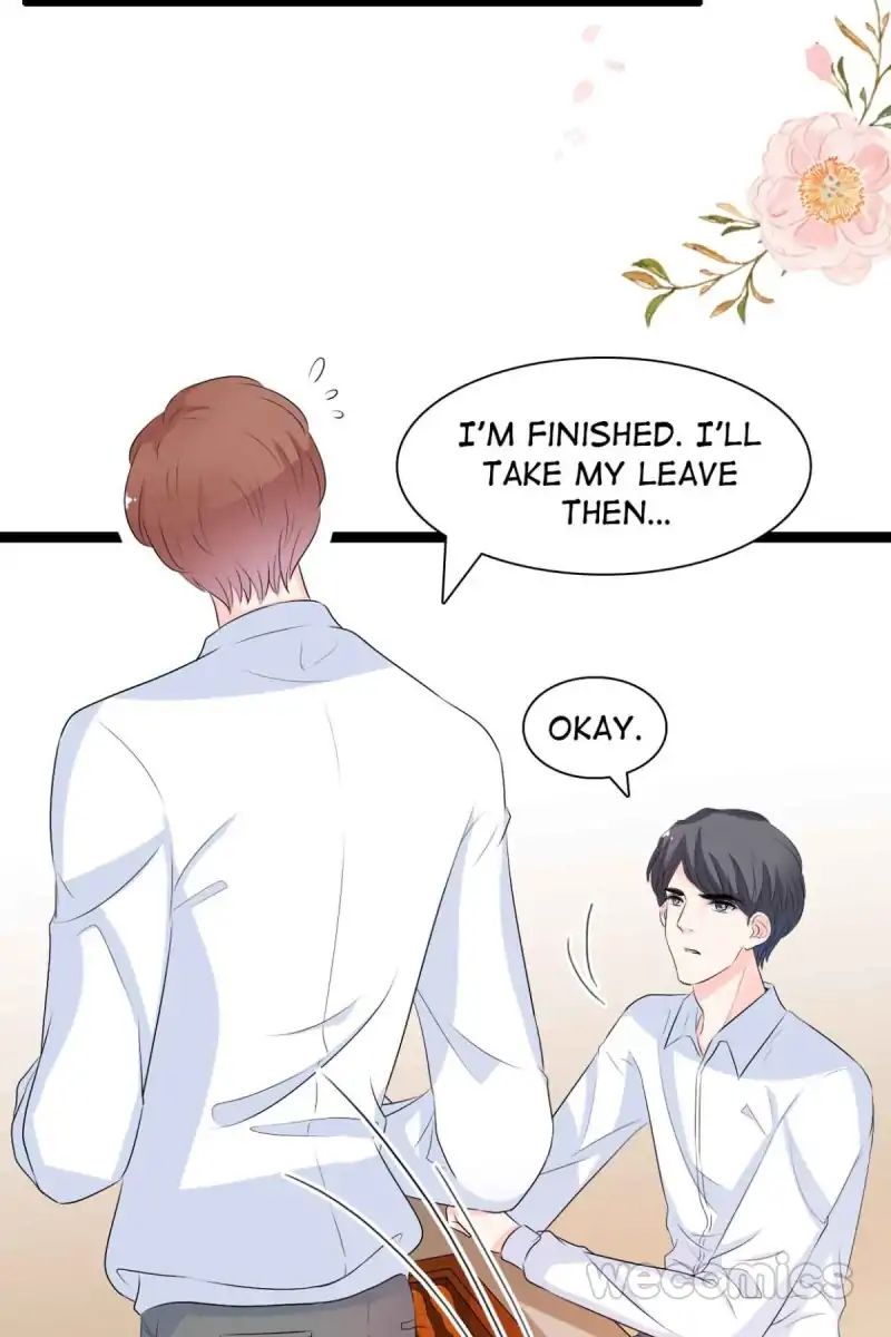 Mr. Zhou, Forced Marriage Is Illegal! - Chapter 53