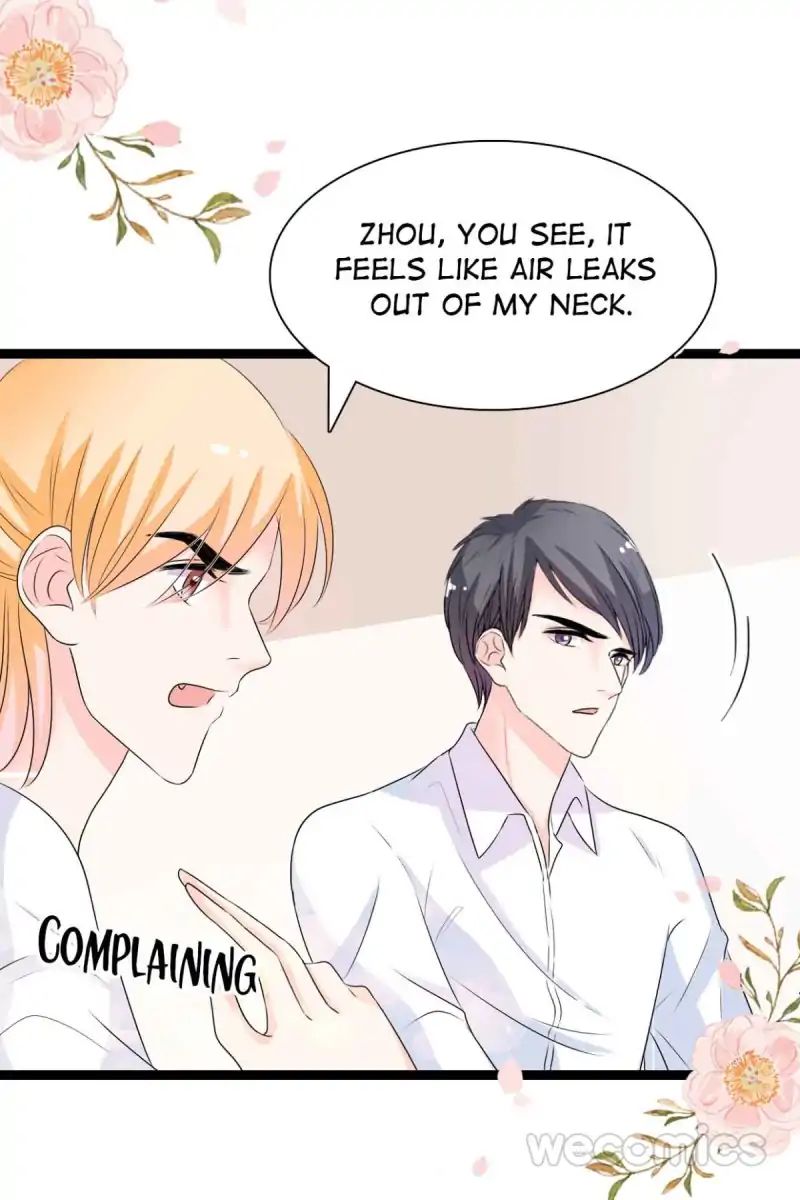 Mr. Zhou, Forced Marriage Is Illegal! - Chapter 53