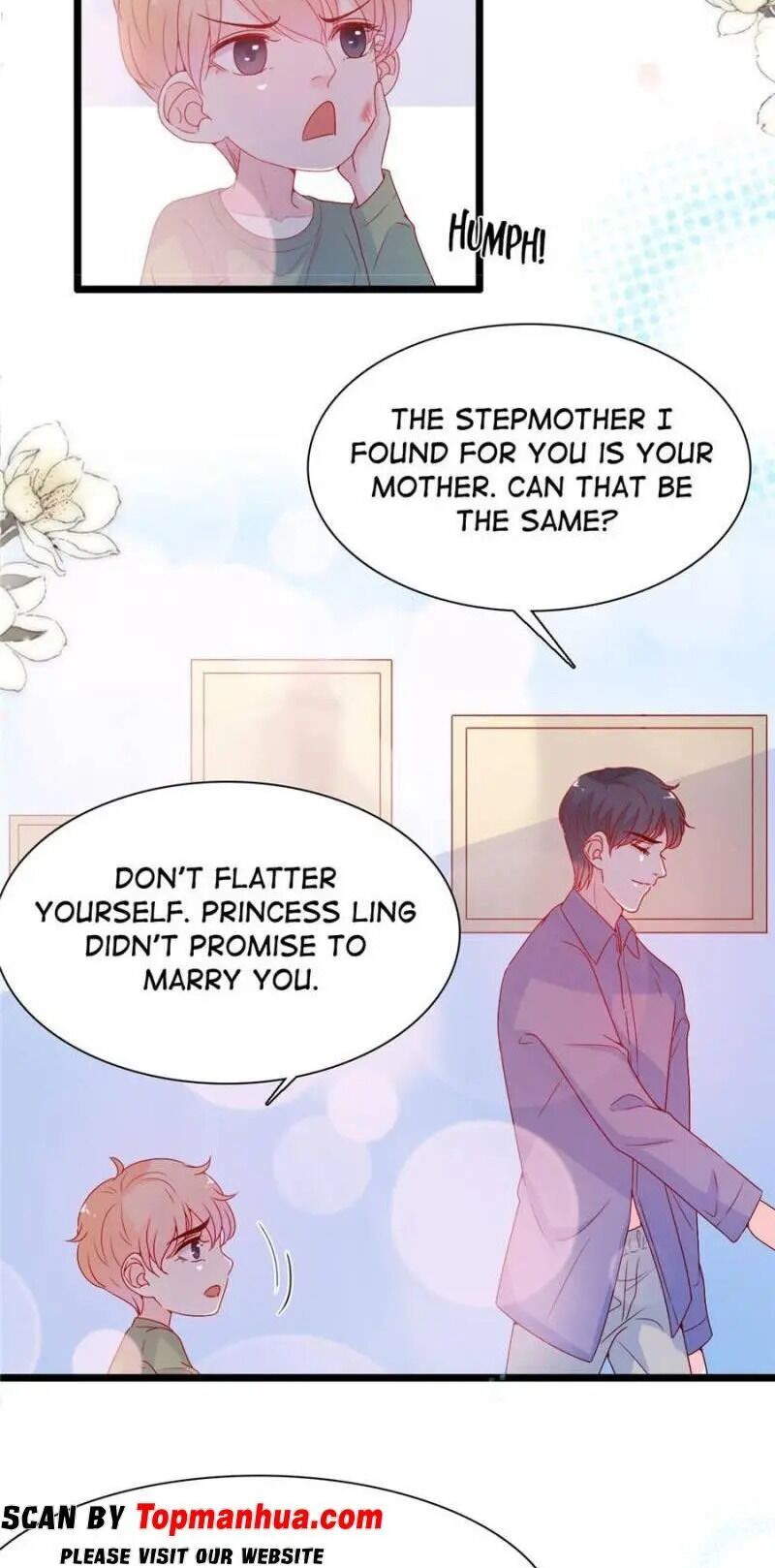 Mr. Zhou, Forced Marriage Is Illegal! - Chapter 147