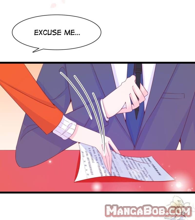 Mr. Zhou, Forced Marriage Is Illegal! - Chapter 86