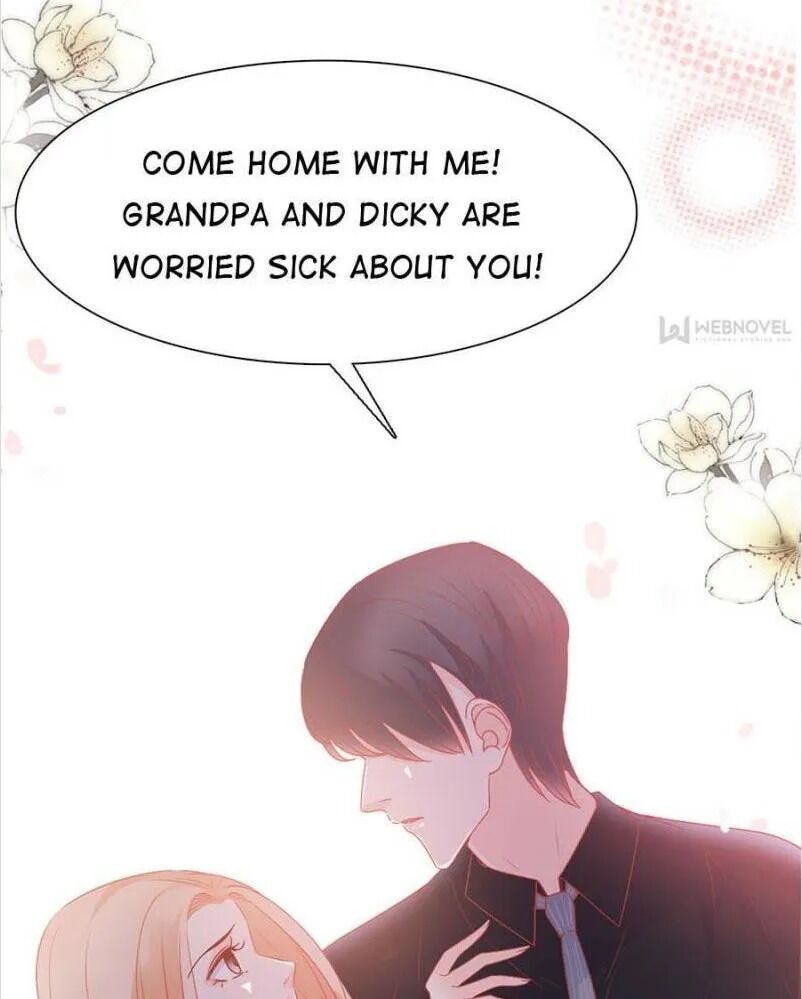 Mr. Zhou, Forced Marriage Is Illegal! - Chapter 163