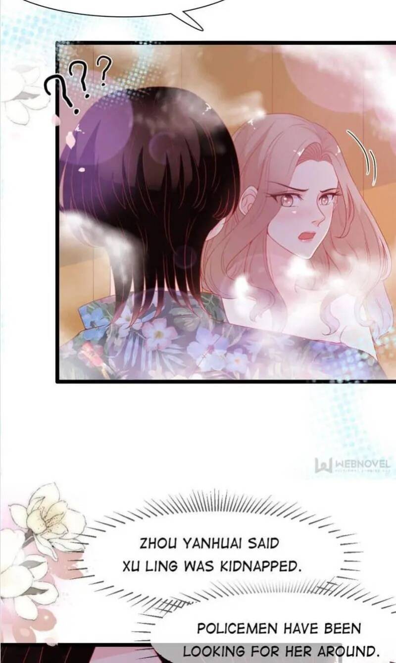 Mr. Zhou, Forced Marriage Is Illegal! - Chapter 158