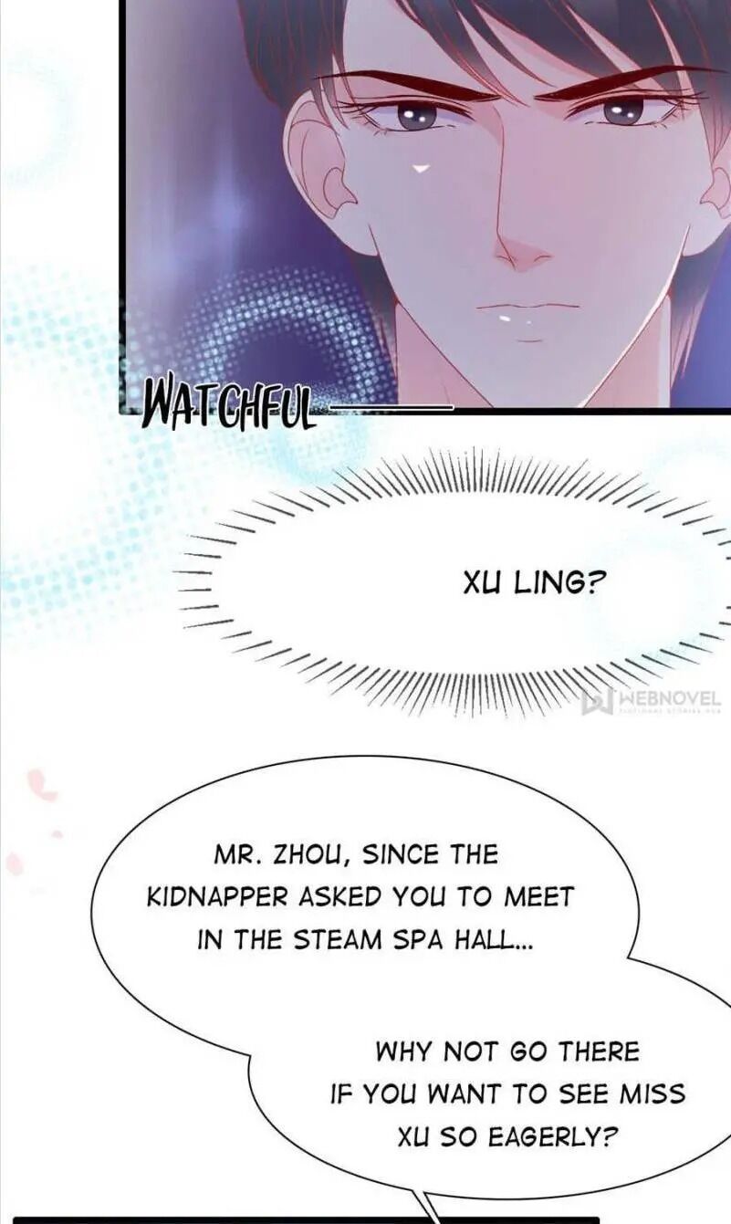 Mr. Zhou, Forced Marriage Is Illegal! - Chapter 158