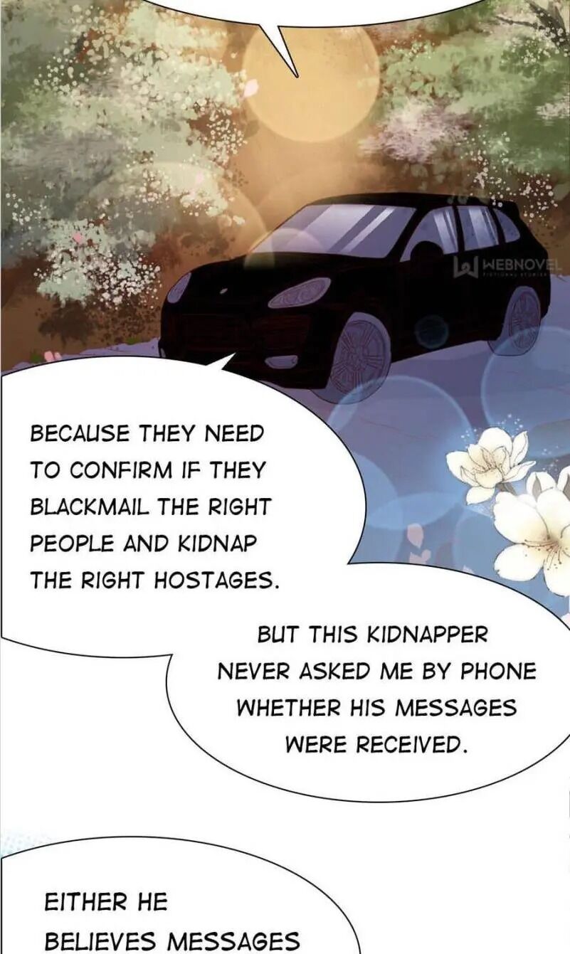 Mr. Zhou, Forced Marriage Is Illegal! - Chapter 158