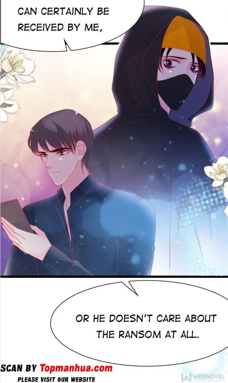 Mr. Zhou, Forced Marriage Is Illegal! - Chapter 158