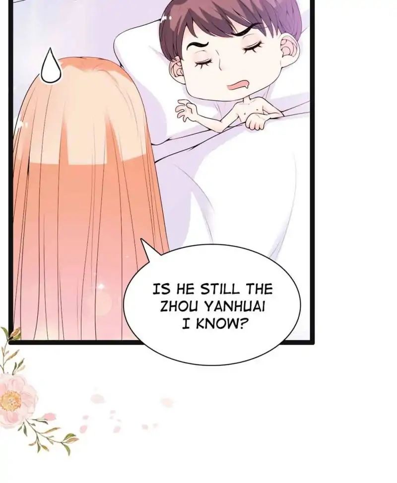 Mr. Zhou, Forced Marriage Is Illegal! - Chapter 57