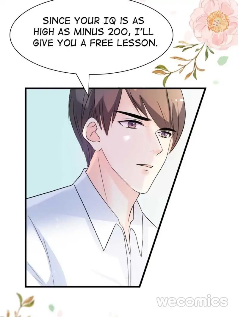 Mr. Zhou, Forced Marriage Is Illegal! - Chapter 41