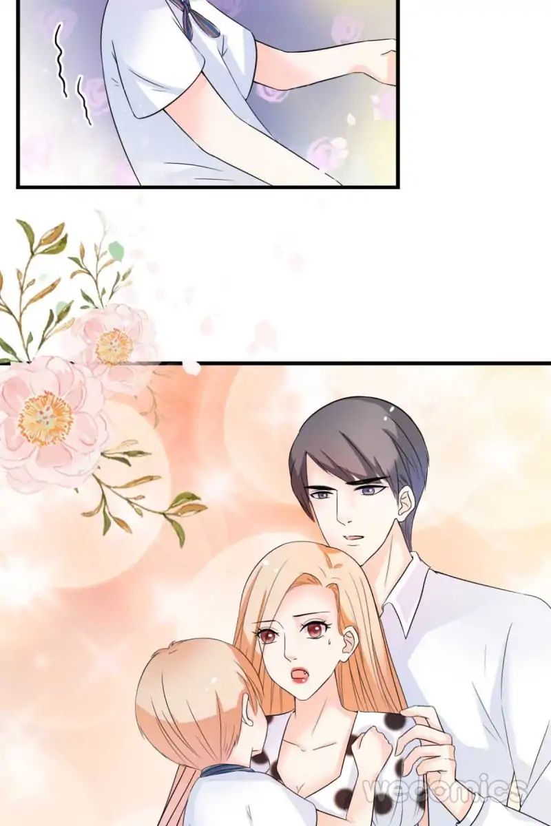 Mr. Zhou, Forced Marriage Is Illegal! - Chapter 41