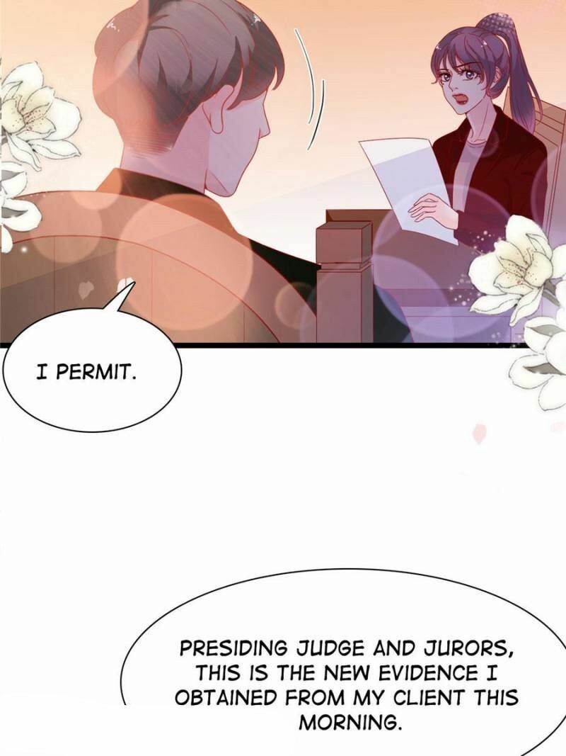 Mr. Zhou, Forced Marriage Is Illegal! - Chapter 141