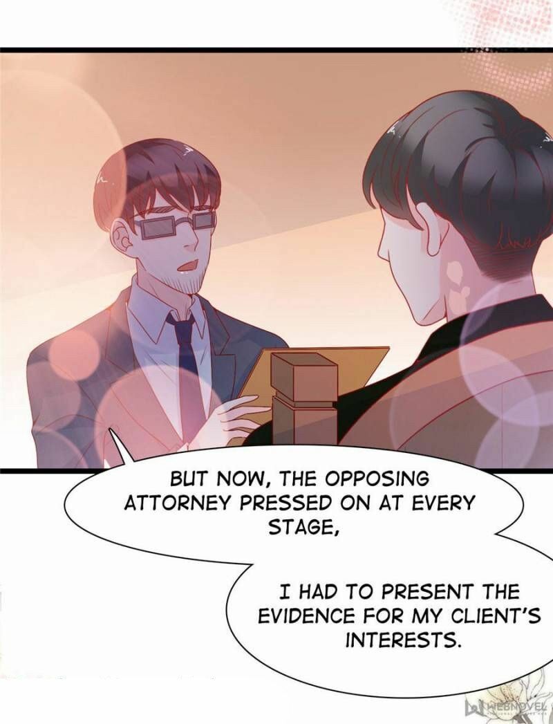 Mr. Zhou, Forced Marriage Is Illegal! - Chapter 141