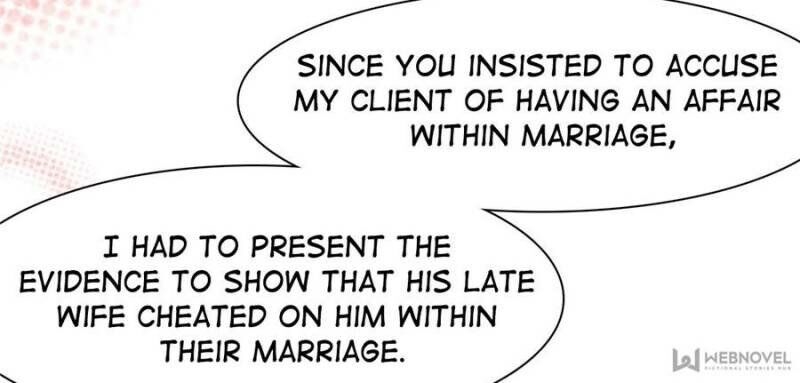 Mr. Zhou, Forced Marriage Is Illegal! - Chapter 141