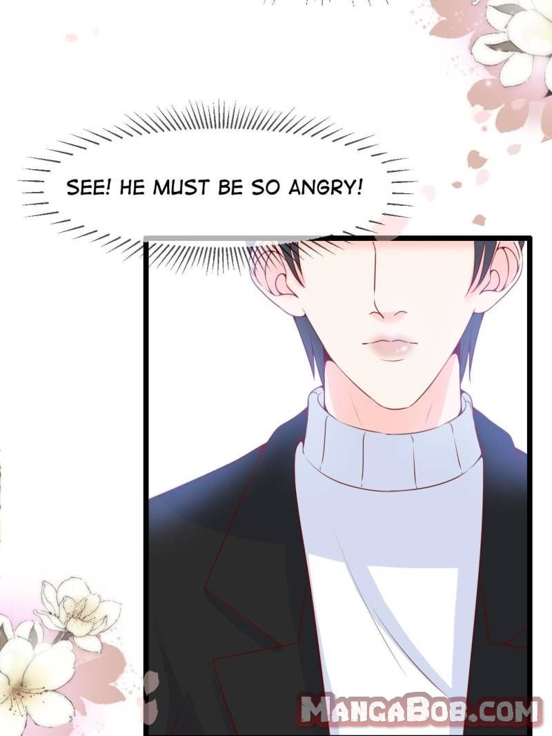 Mr. Zhou, Forced Marriage Is Illegal! - Chapter 88