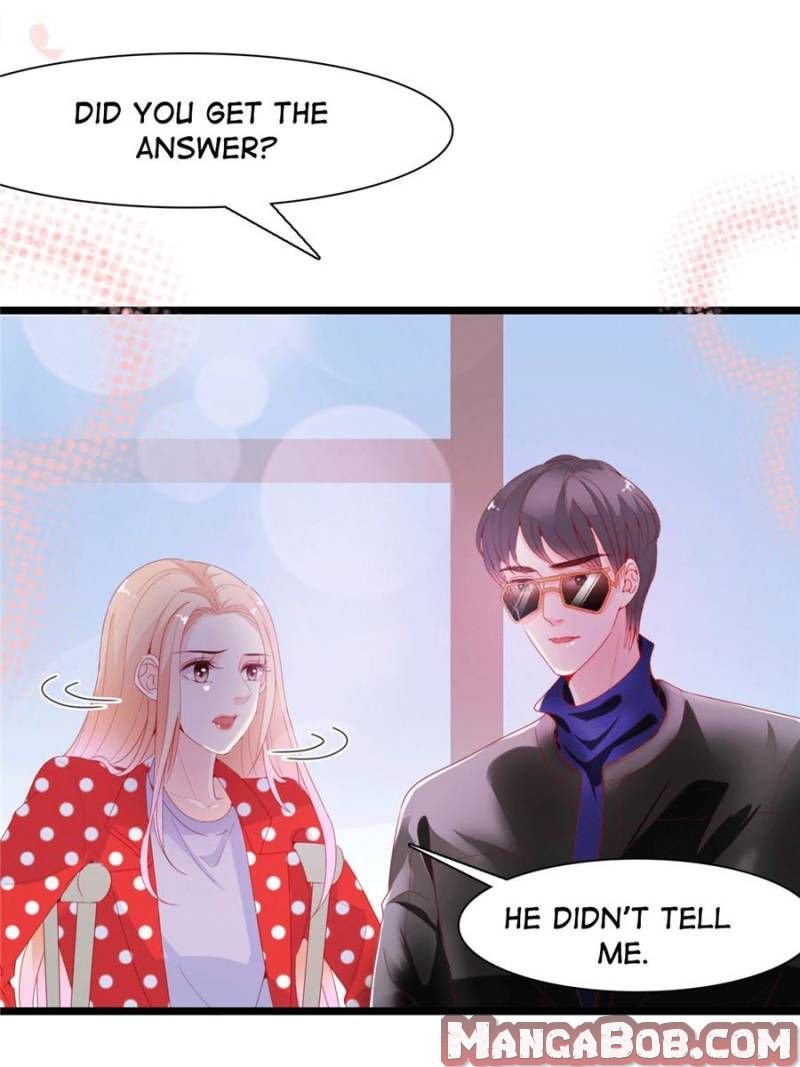 Mr. Zhou, Forced Marriage Is Illegal! - Chapter 129