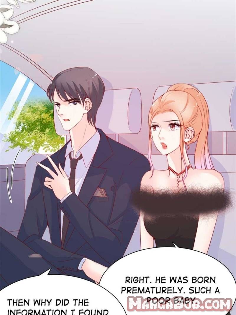 Mr. Zhou, Forced Marriage Is Illegal! - Chapter 82