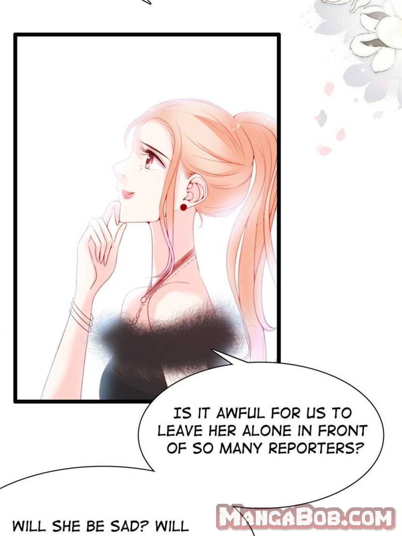 Mr. Zhou, Forced Marriage Is Illegal! - Chapter 82