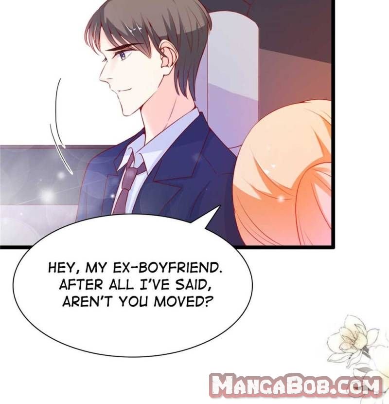 Mr. Zhou, Forced Marriage Is Illegal! - Chapter 82