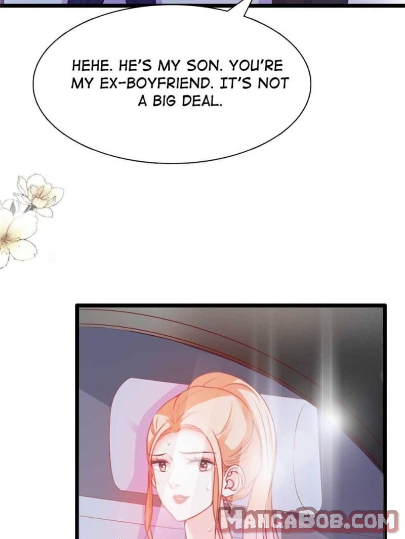 Mr. Zhou, Forced Marriage Is Illegal! - Chapter 82