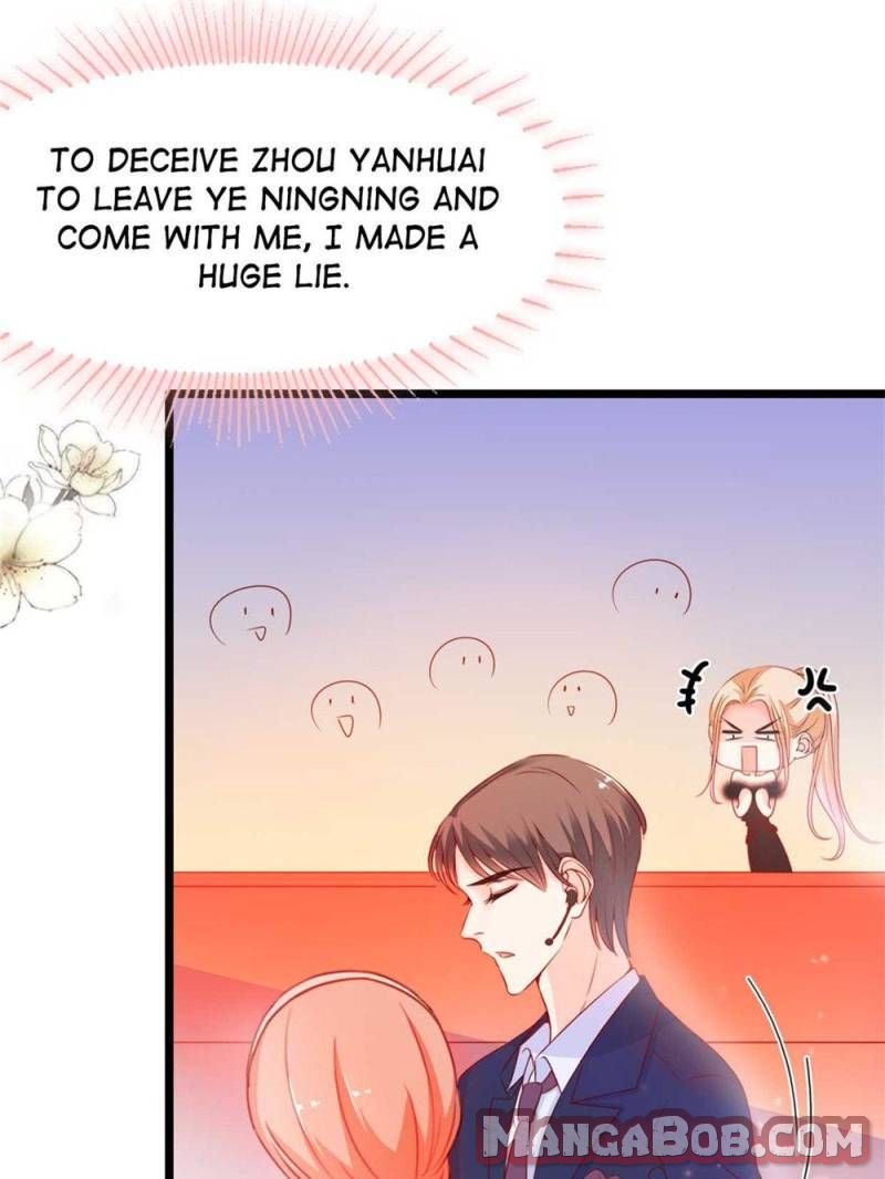 Mr. Zhou, Forced Marriage Is Illegal! - Chapter 82