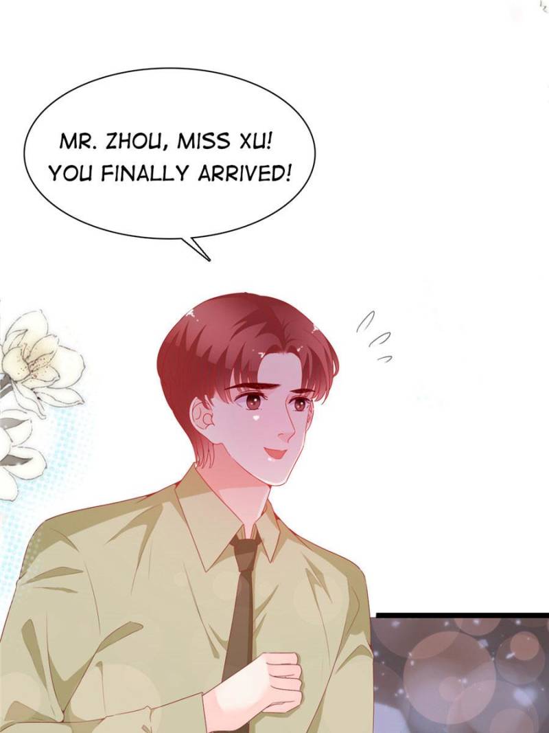 Mr. Zhou, Forced Marriage Is Illegal! - Chapter 175