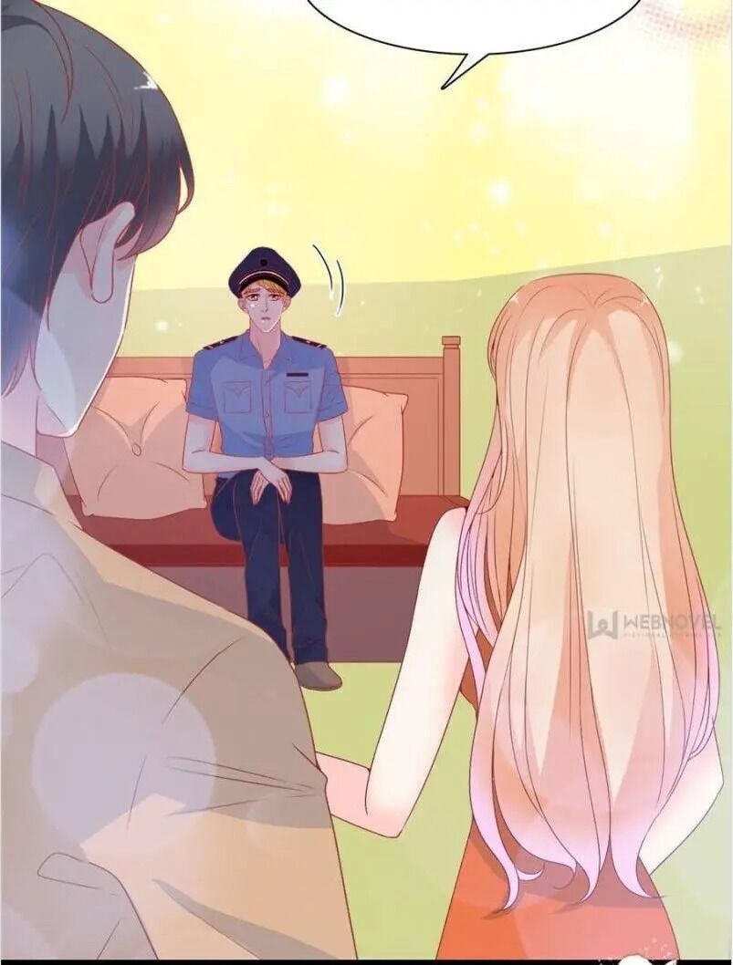 Mr. Zhou, Forced Marriage Is Illegal! - Chapter 166