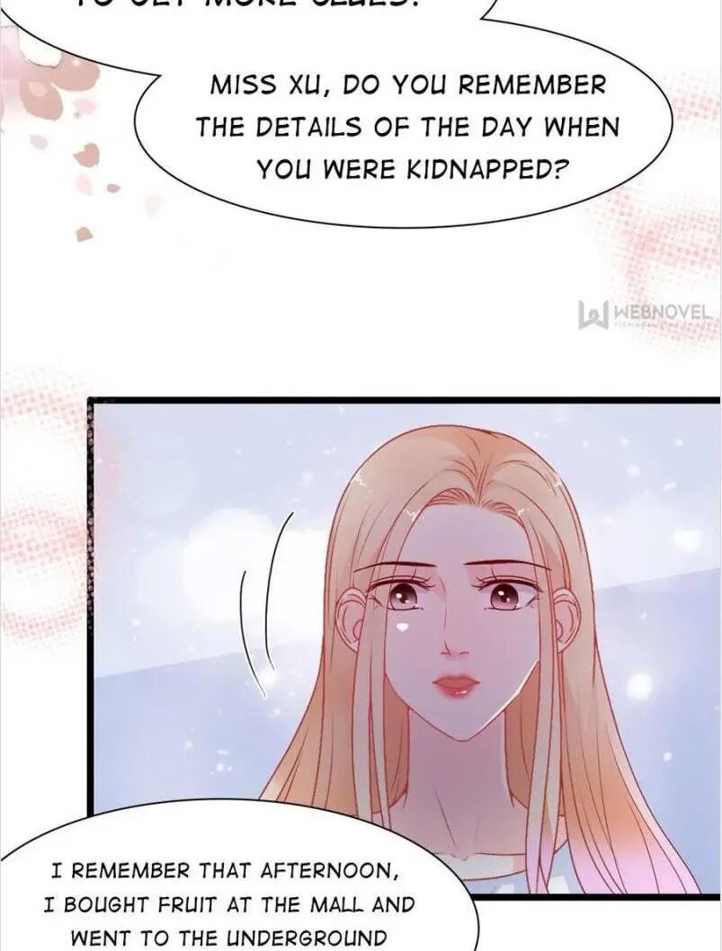 Mr. Zhou, Forced Marriage Is Illegal! - Chapter 166